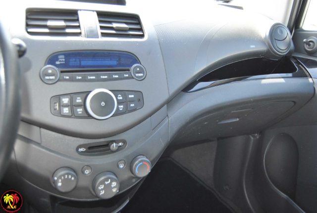 CHEVROLET Spark usata, con Chiusura centralizzata
