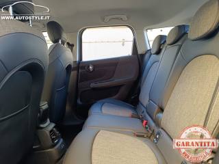 MINI Countryman usata, con Cruise Control