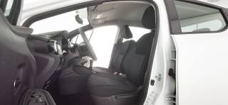 NISSAN Micra usata 53