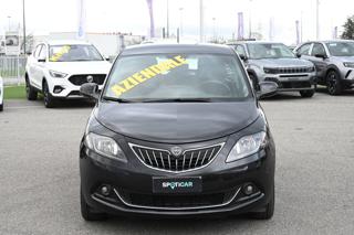 LANCIA Ypsilon usata, con Airbag