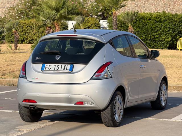 LANCIA Ypsilon usata, con Climatizzatore