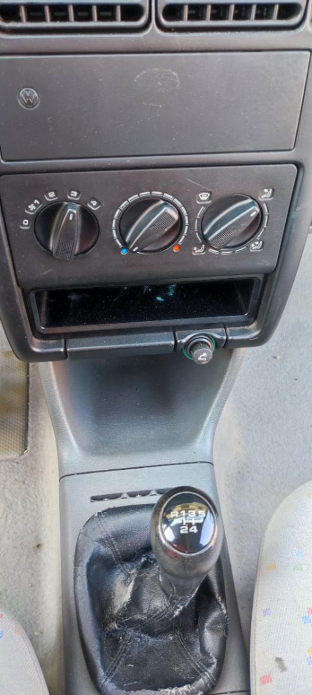 VOLKSWAGEN Polo usata 16