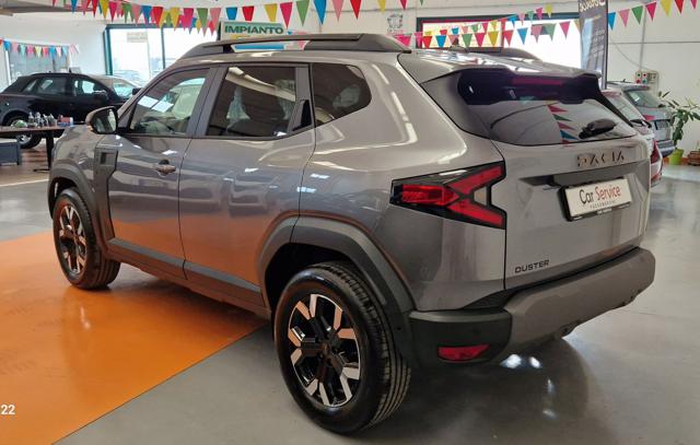 DACIA Duster usata, con Airbag Passeggero