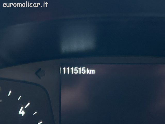 FORD Fiesta usata, con Vetri oscurati