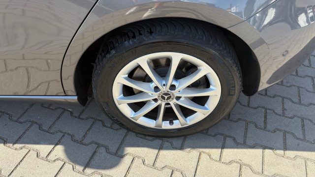 MERCEDES-BENZ A 250 usata, con Airbag Passeggero