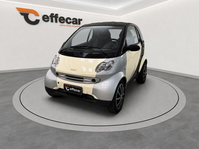 SMART ForTwo usata, con ABS
