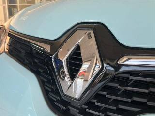 RENAULT Twingo usata, con Hill holder