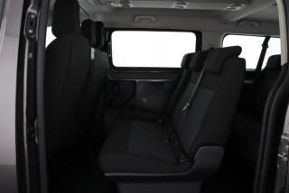 OPEL Vivaro Life usata, con Immobilizzatore elettronico