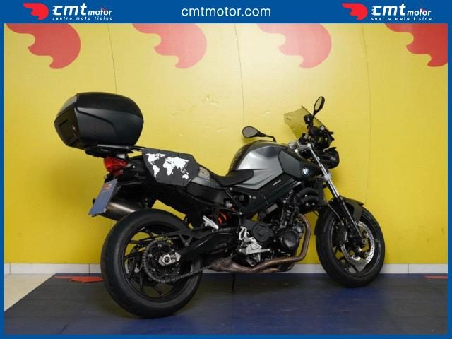 BMW F 800 R usata 2