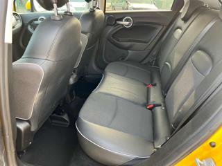 FIAT 500X usata, con Chiusura centralizzata