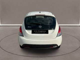LANCIA Ypsilon usata, con Chiusura centralizzata