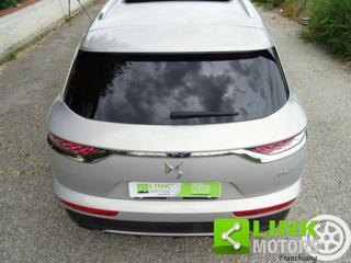 DS AUTOMOBILES DS 7 Crossback usata, con USB
