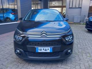 CITROEN C3 usata, con Chiusura centralizzata