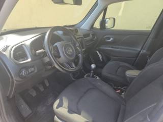 JEEP Renegade usata, con Chiusura centralizzata