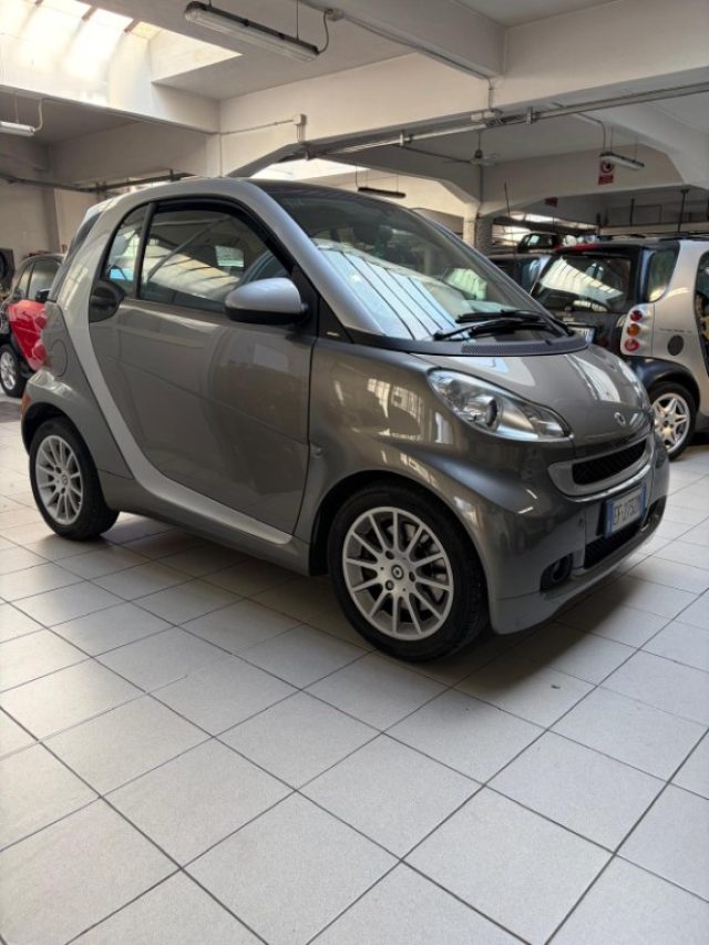 SMART ForTwo usata, con Alzacristalli elettrici