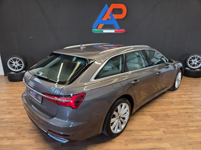AUDI A6 usata, con Specchietti laterali elettrici