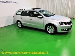 VOLKSWAGEN Passat usata, con Autoradio