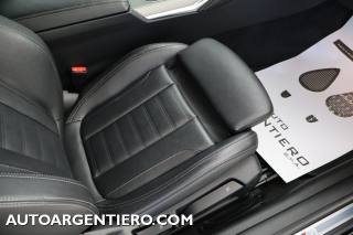 BMW 420 usata, con Hill holder