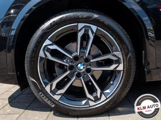 BMW X2 usata, con Airbag laterali