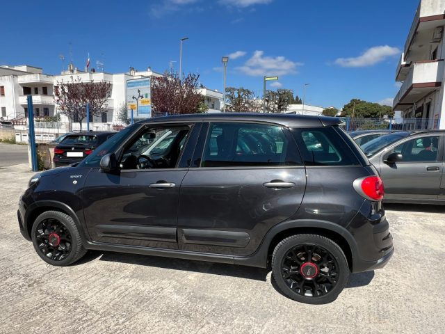 FIAT 500L usata 11