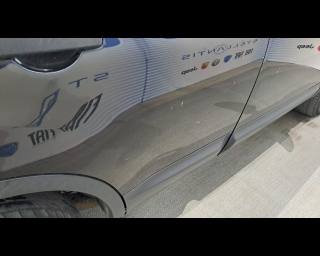 NISSAN Qashqai usata, con Start/Stop Automatico