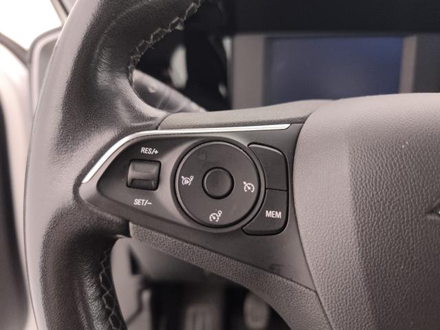 OPEL Mokka usata, con Volante in pelle