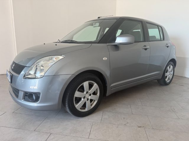 SUZUKI Swift usata 2