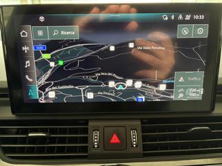 AUDI Q5 usata, con Trazione integrale