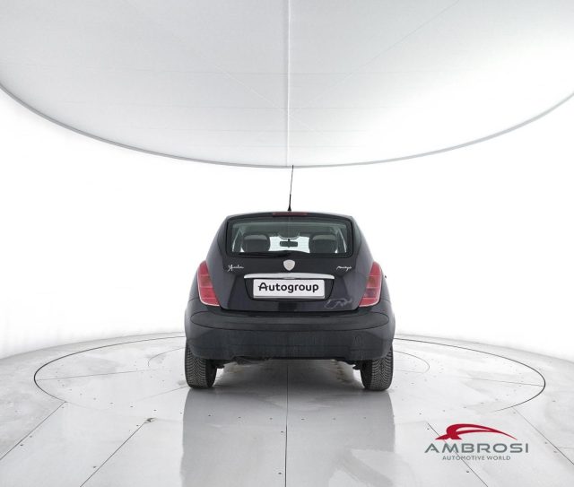 LANCIA Ypsilon usata 5