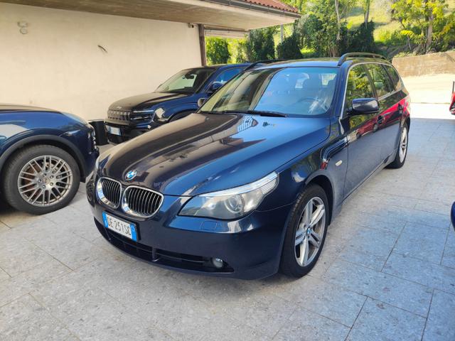 BMW 530 usata, con Airbag