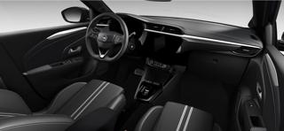 OPEL Corsa usata, con Airbag laterali