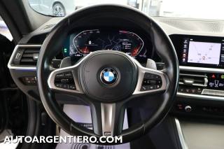 BMW 420 usata, con Sedili riscaldati