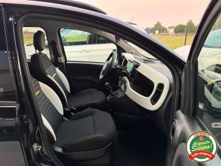 FIAT Panda usata, con ESP