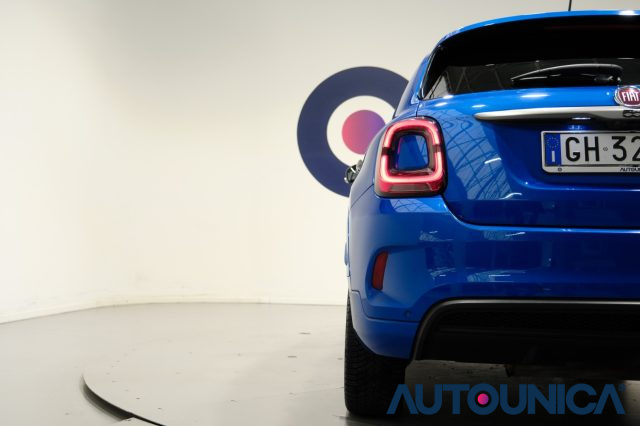 FIAT 500X usata 53