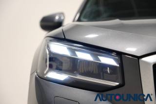 AUDI Q2 usata, con Cruise Control