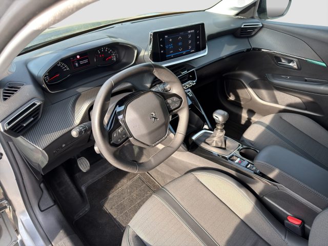 PEUGEOT 208 usata 8