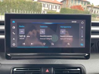 CITROEN C3 usata, con USB