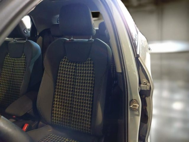 AUDI A1 usata, con Chiusura centralizzata