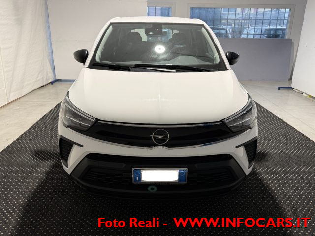OPEL Crossland usata, con Volante multifunzione