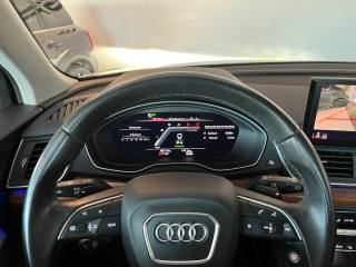 AUDI Q5 usata, con Autoradio