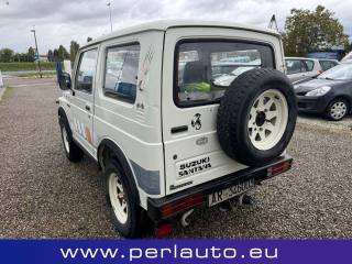 SUZUKI Santana usata 3