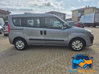 FIAT Doblo usata, con Airbag Passeggero