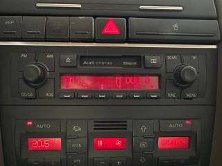 AUDI A4 usata, con Kit fumatori