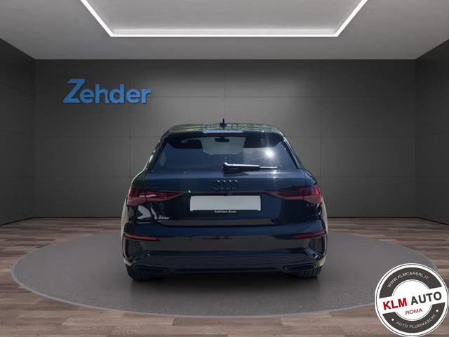 AUDI A3 usata, con Airbag Passeggero