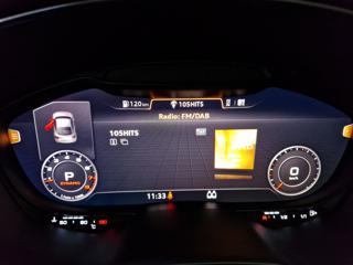 AUDI TT usata, con Controllo vocale