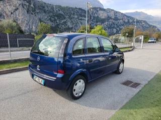OPEL Meriva usata, con Chiusura centralizzata