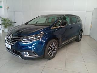 RENAULT Espace usata, con Airbag