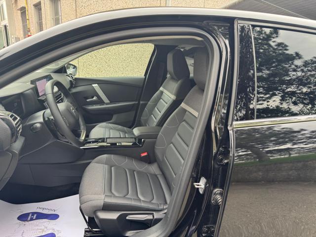 CITROEN C4 usata, con Alzacristalli elettrici