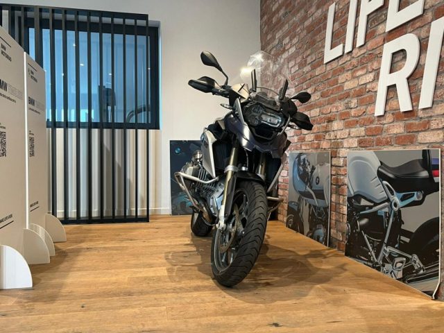 BMW R 1200 GS usata 0