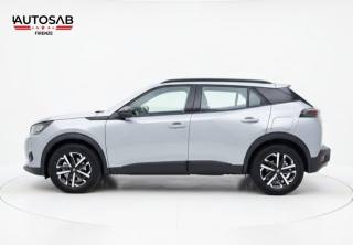 PEUGEOT 2008 usata, con Alzacristalli elettrici